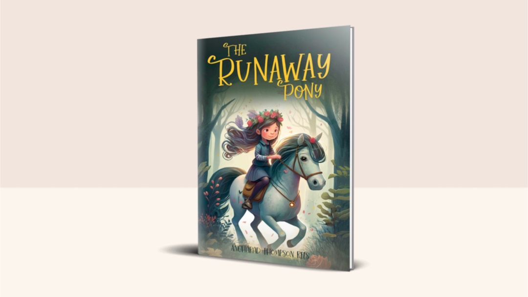 The Runaway Pony
