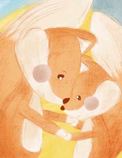 Angharad_Thompson_Rees_Children's_Book_Illustrator_Little_Whimsey_Press