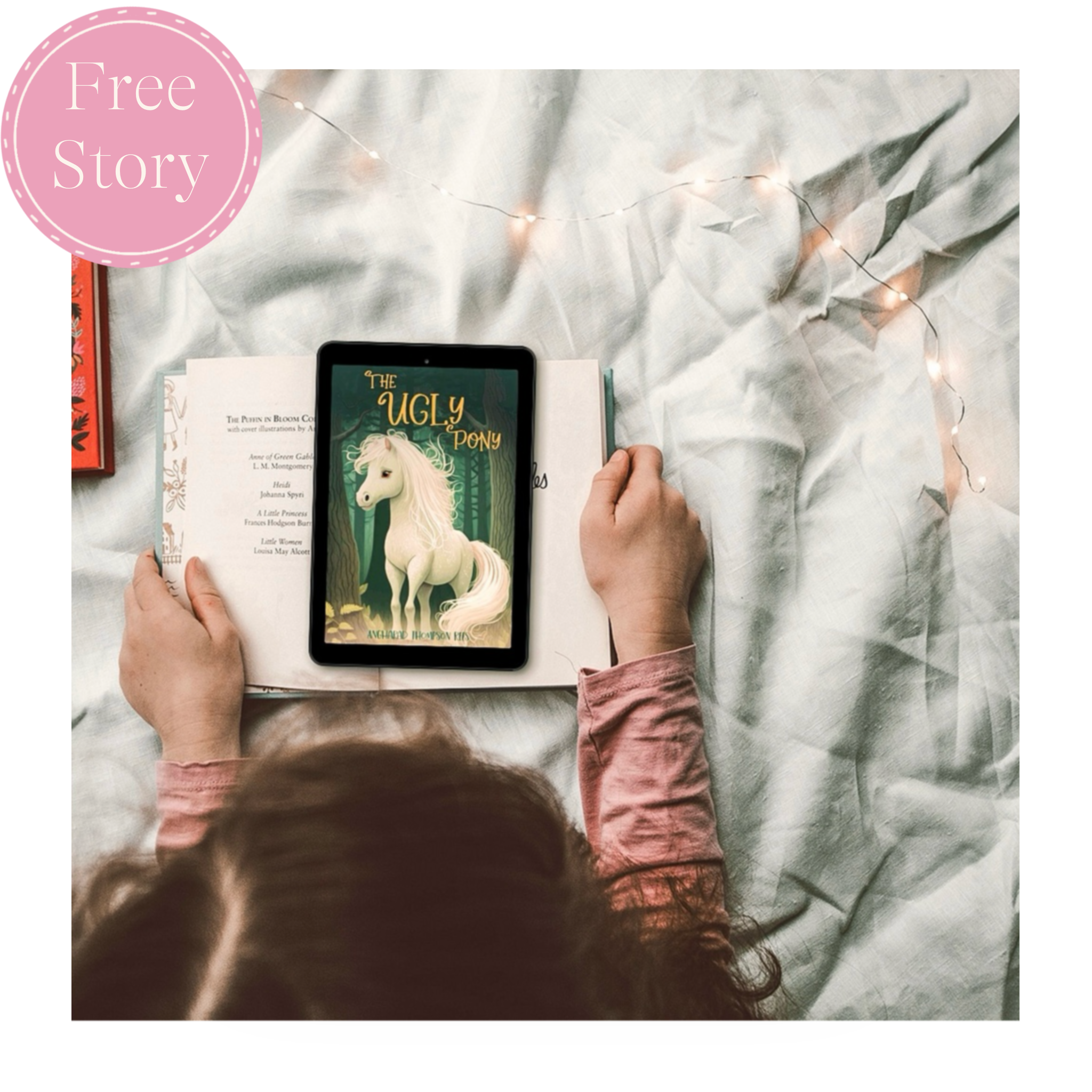 Free childrens stories
