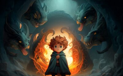 The Power of Underdog Stories for Young Readers