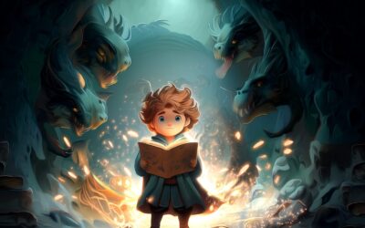 The Book That Waited for Me: Why I Chose to Republish Forever Night